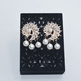 Multi nagina tops pearl earring egfrpdb4b-6