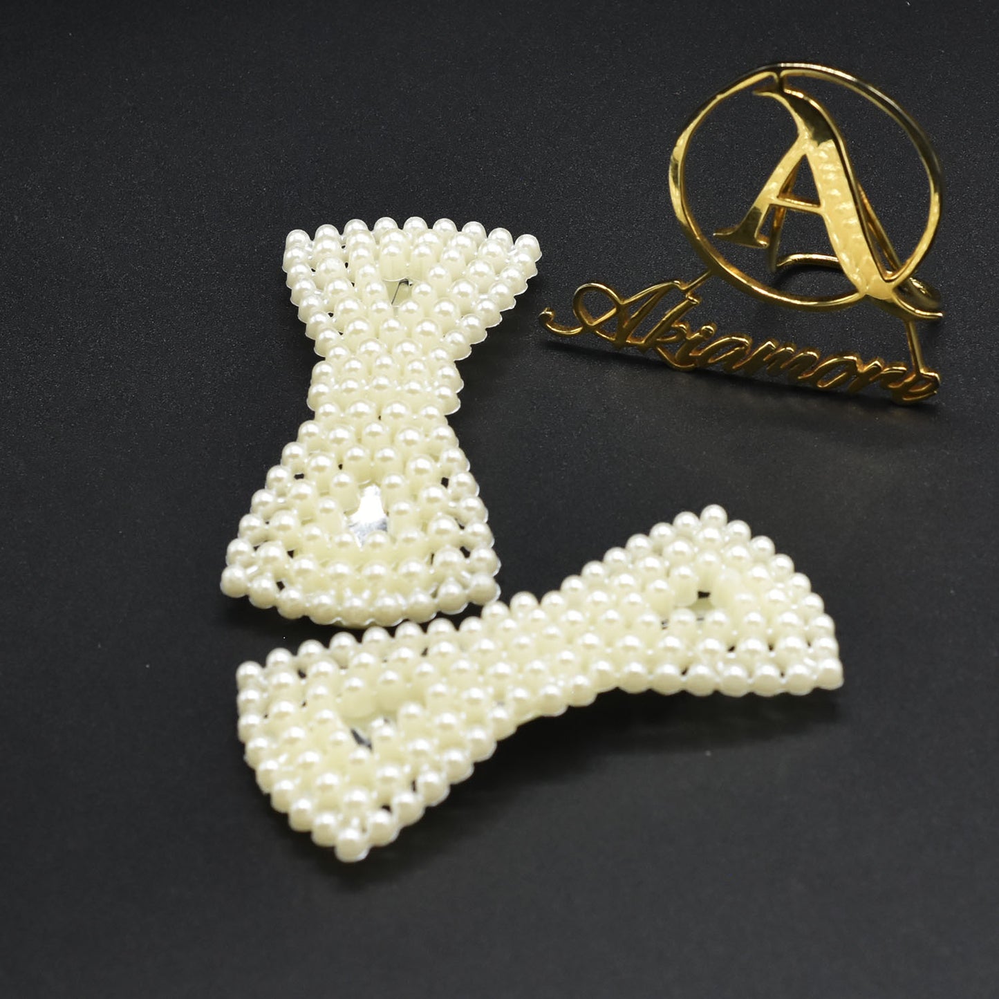 1 Set Fashion Imitation Pearl Hair Clips Women Hair Barrette Hair Pins Handmade Hair Accessories Styling Tools For Girls Gifts cpfrpwc3g-1