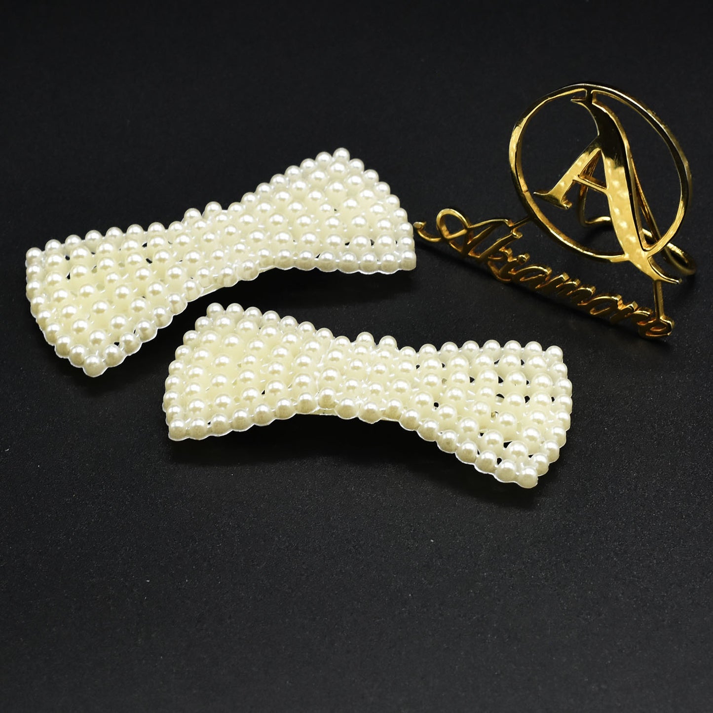 1 Set Fashion Imitation Pearl Hair Clips Women Hair Barrette Hair Pins Handmade Hair Accessories Styling Tools For Girls Gifts cpfrpwc3g-1