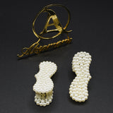 pair pear unique and l stylish  hair clip cpfrpwc3k-1