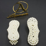 pair pear unique and l stylish  hair clip cpfrpwc3k-1