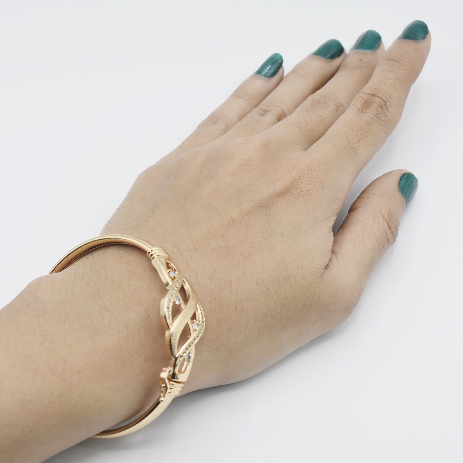 1 pcs Gold Bracelets for Women btfrgda4g-8