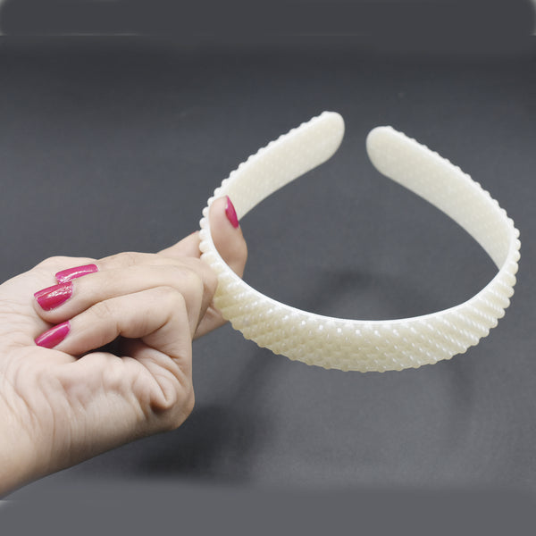 New design Imitation Pearl Hair Band Girls Hair Accessories Women Headband Wedding Party Bridal Hair Hoop Luxury Jewelry hdfrsrd4i-1