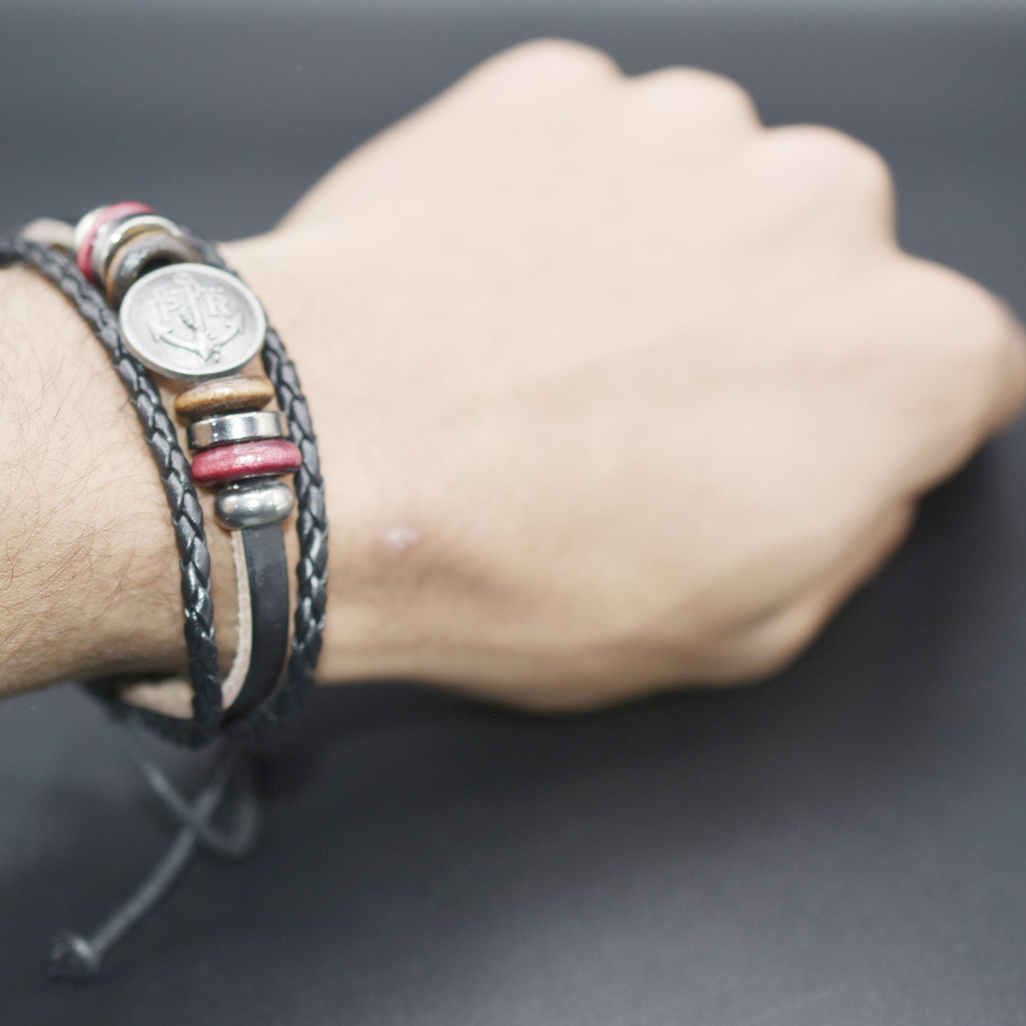 Men’s Bracelets Trending this Summer btfrbka4i-b