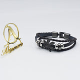 Men’s Bracelets Trending this Summer btfrbka4i-b