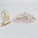 Flower Barrettes Resin Foral Hair Clip Barrette Cute Hairpin Headwear Accessories Gift For Woman Girls 6 Colors hpfrmic6c-1