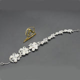 2021 Women Hair Accessories Crystal Chain Charms Head Bands Women Jewelry Wedding Bridal Hair Jewelry hpfrsrd5v-1