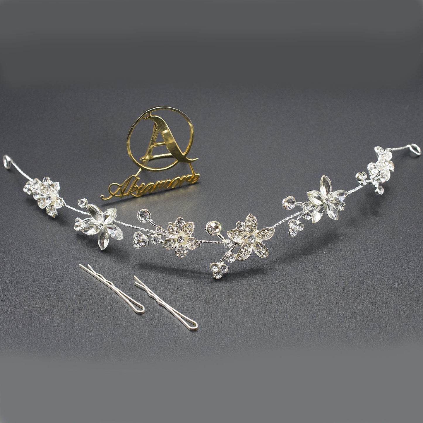 2021 Women Hair Accessories Crystal Chain Charms Head Bands Women Jewelry Wedding Bridal Hair Jewelry hpfrsrd5v-1