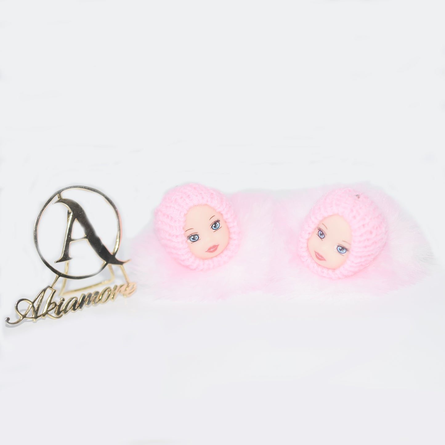 Best Pack Of 2 Soft Poni Special For Baby, Kids & Women hyfrbkc6i-1