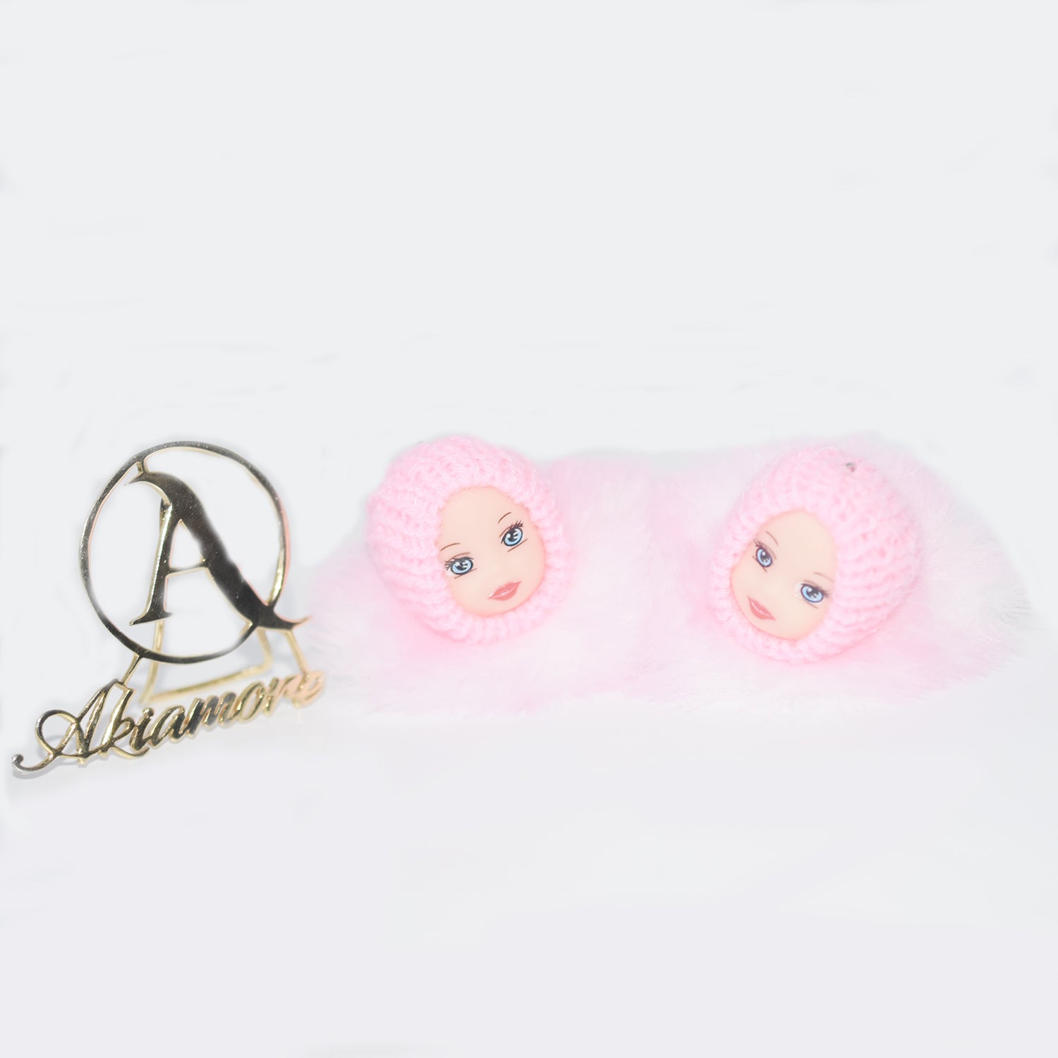 Best Pack Of 2 Soft Poni Special For Baby, Kids & Women hyfrbkc6i-1