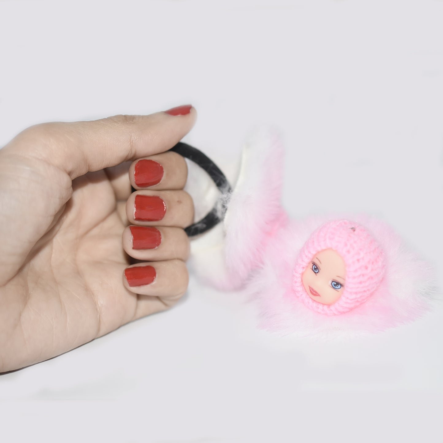 Best Pack Of 2 Soft Poni Special For Baby, Kids & Women hyfrbkc6i-1