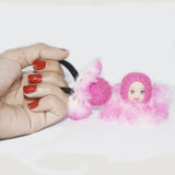Best Pack Of 2 Soft Poni Special For Baby, Kids & Women hyfrbkc6i-1