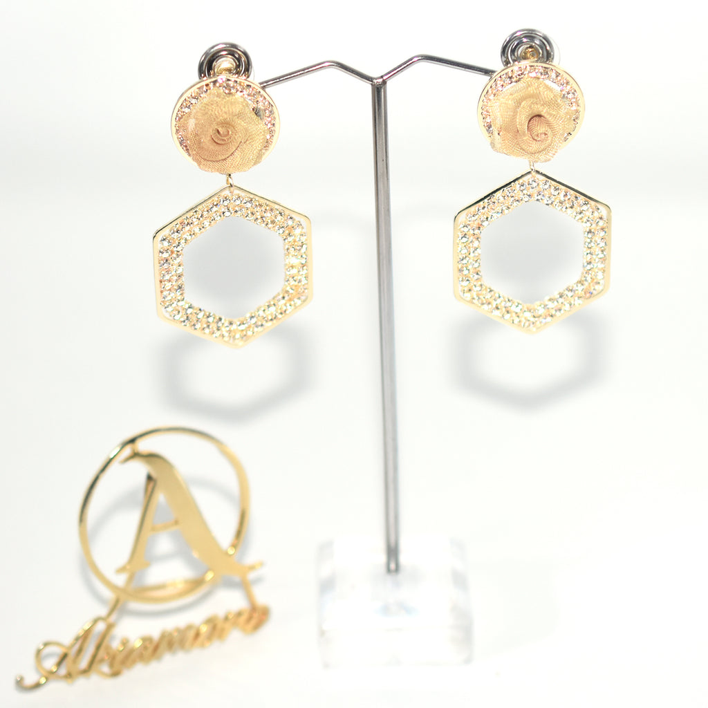 2020 New Luxury Cubic Zirconia Pendant Earrings Woman High Fashion Crystal Korean Earrings Anniversary Gift Jewelry for Girls egfrgdb6i-4