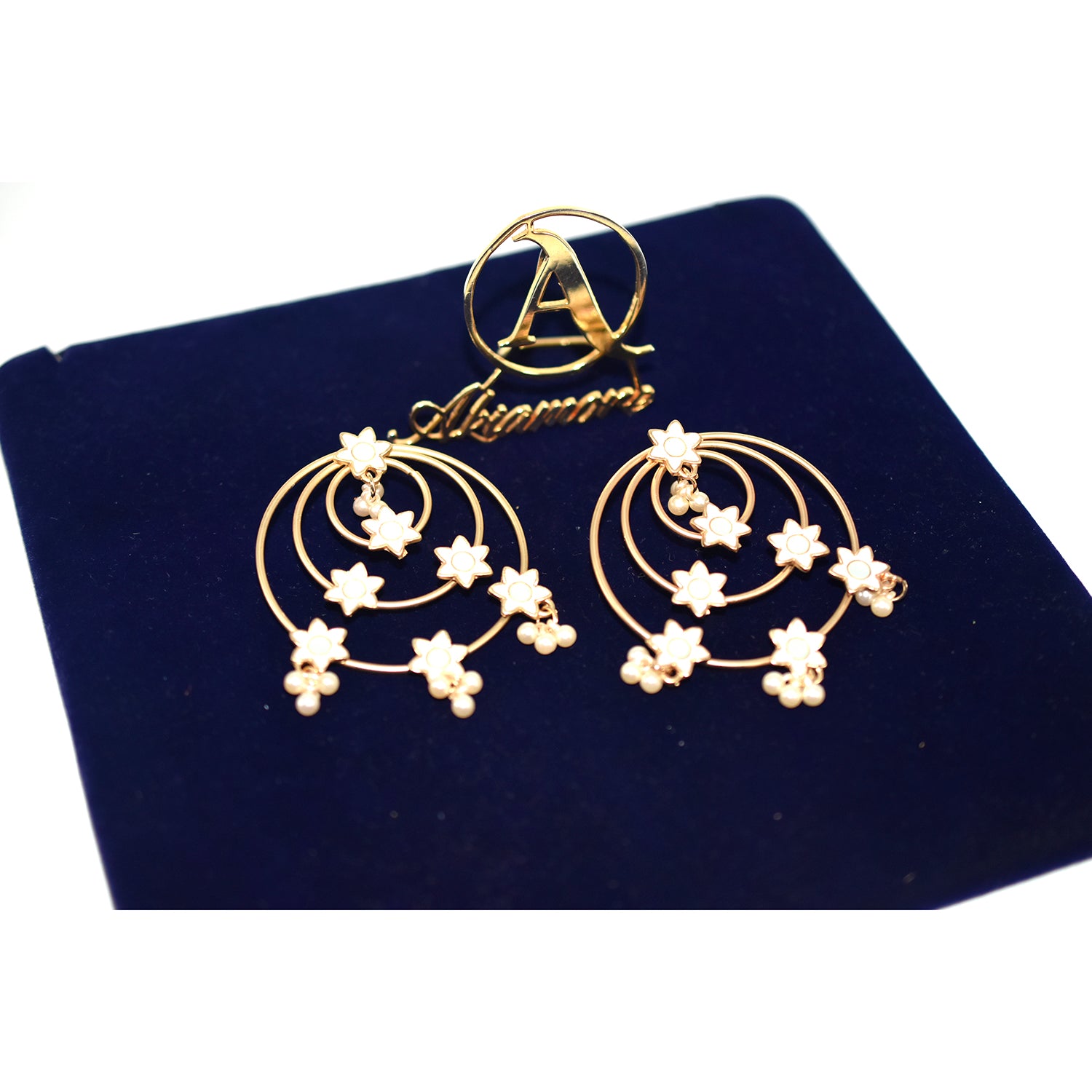 2021 Latest Fashion Jewelry bali Vintage Gold Big Hoop Earrings With Charm Lady's Street Style Statement Earring egfrbdb8a-1