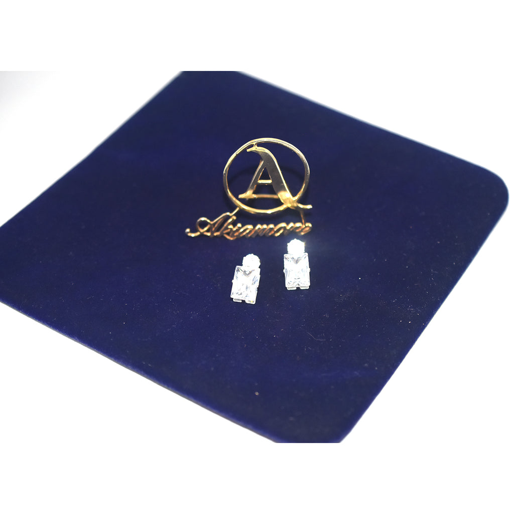 2021 Fashion Luxury Black  Silver  Small Zircon Stud Earing Earrings for women gift korean jewelry 2021 egfrsrb8f-a