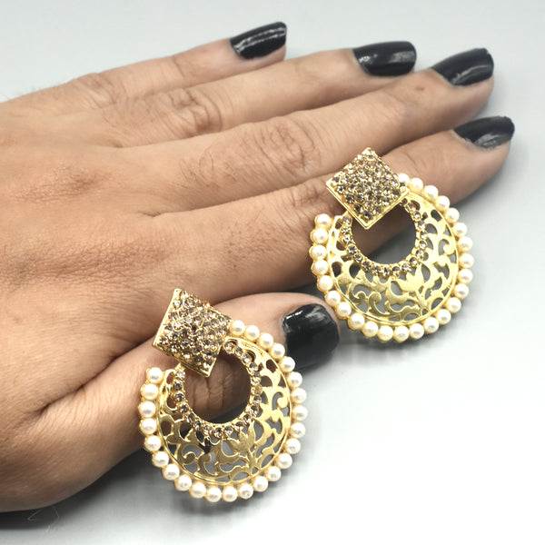 Fashion Statement Earrings 2020 Big Geometric Round Earrings For Women Hanging Dangle Earrings Drop Earing Modern Female Jewelry egfrcrb6d-1