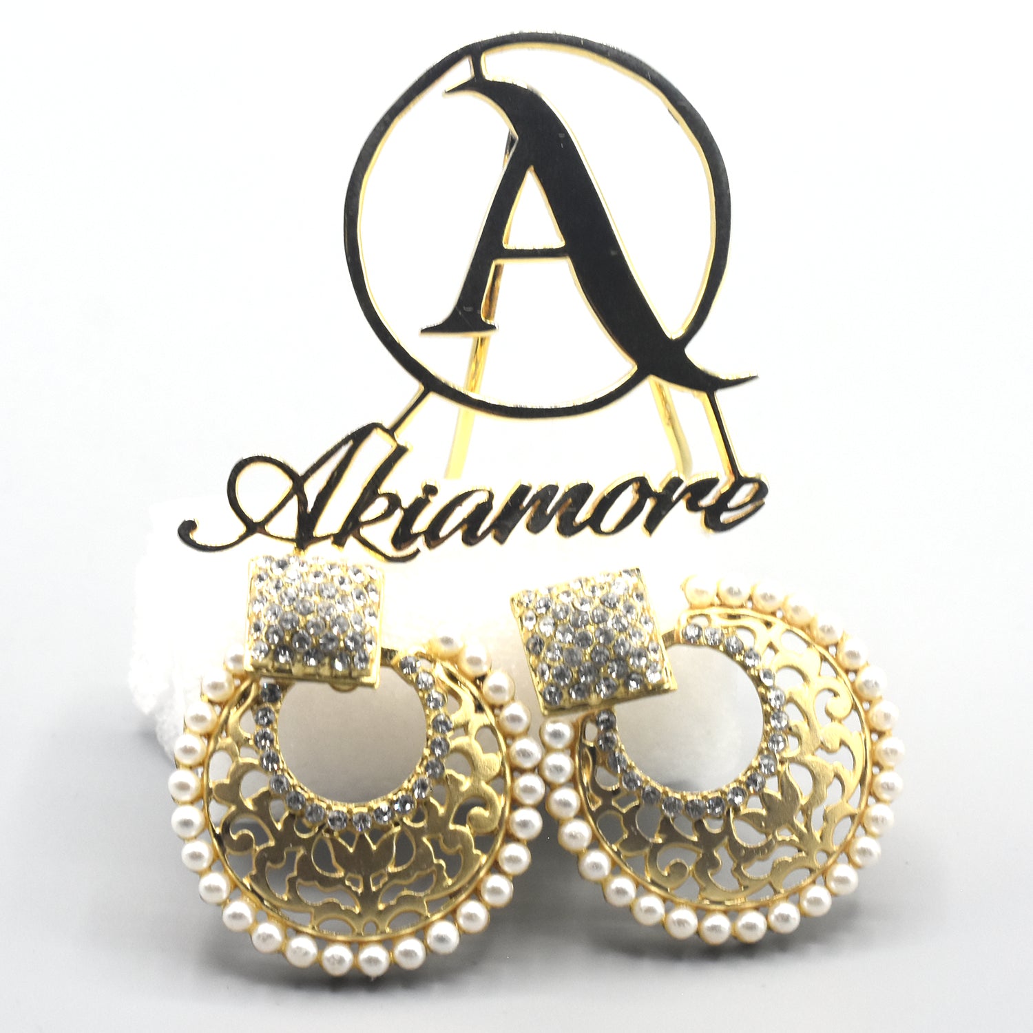 Fashion Statement Earrings 2020 Big Geometric Round Earrings For Women Hanging Dangle Earrings Drop Earing Modern Female Jewelry egfrcrb6d-1