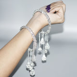2021 new fashion women's bracelets bangle for women  gift jewelry btfrsra4f-d