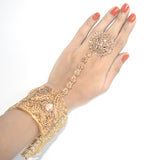 Latest Indian Bridal Jewelry Trends for Modern Brides btfrsna6c-1