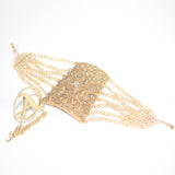 Bridal Hand Bracelets For Women - Jewellery btfrsna6c-3
