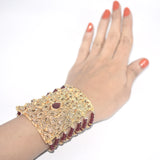 Bridal Hand Bracelets For Women - Jewellery btfrsna6c-3