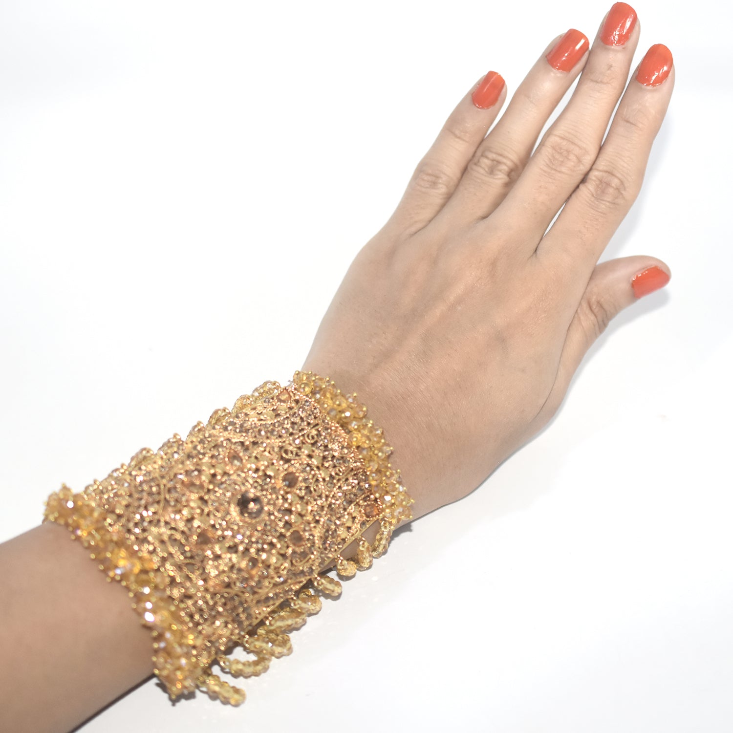 heavy bridal bracelets for women btfrpna6c-5