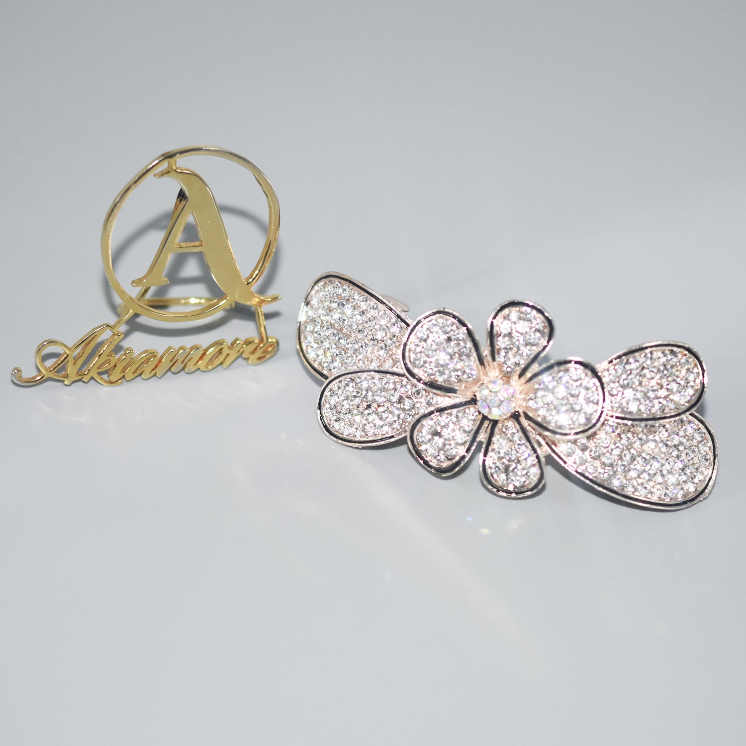 Fashion Girl Rhinestone Hair Claw Tree Leaf Geometric Imitation Barrettes Hairpin Retro Crystal Hair Clips Wome Hair Accessories hpfrrgc6a-1