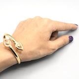 Jewelry Adjustable Golden Stones Bracelet For Girls & Women btfrgda6d-1
