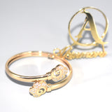 Jewelry Adjustable Golden Stones Bracelet For Girls & Women btfrgda6d-1