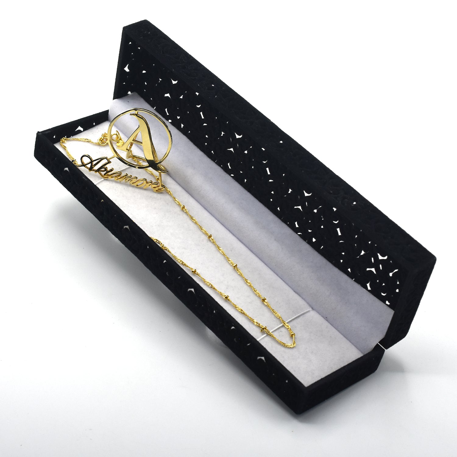 Bella Choker Ball Chain For Neckles 17 inch – Loto.pk