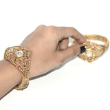 Beautiful Indian Italian Kara churi style in different btfrmga6h-3