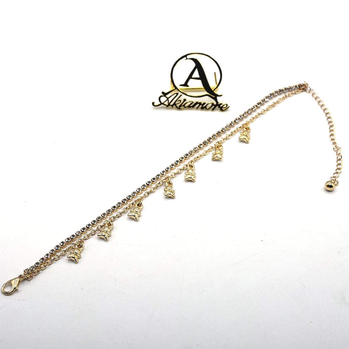 New stylish bracelet designs btfrgda6k-7