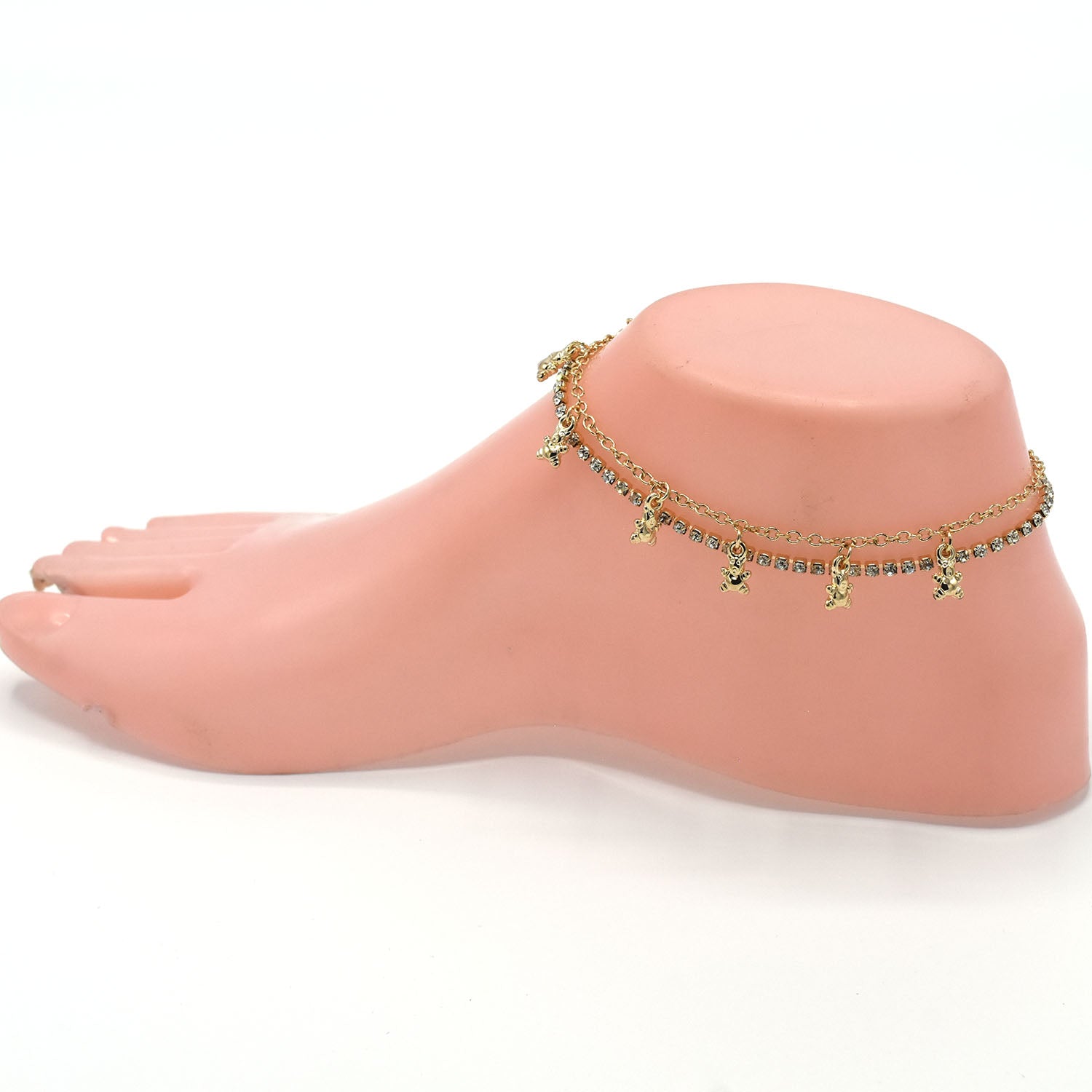 New stylish bracelet designs btfrgda6k-7