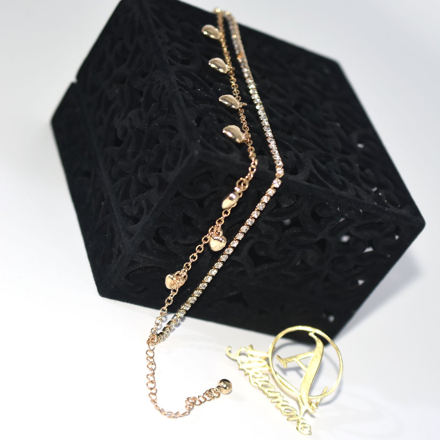 New stylish bracelet designs btfrgda6k-7