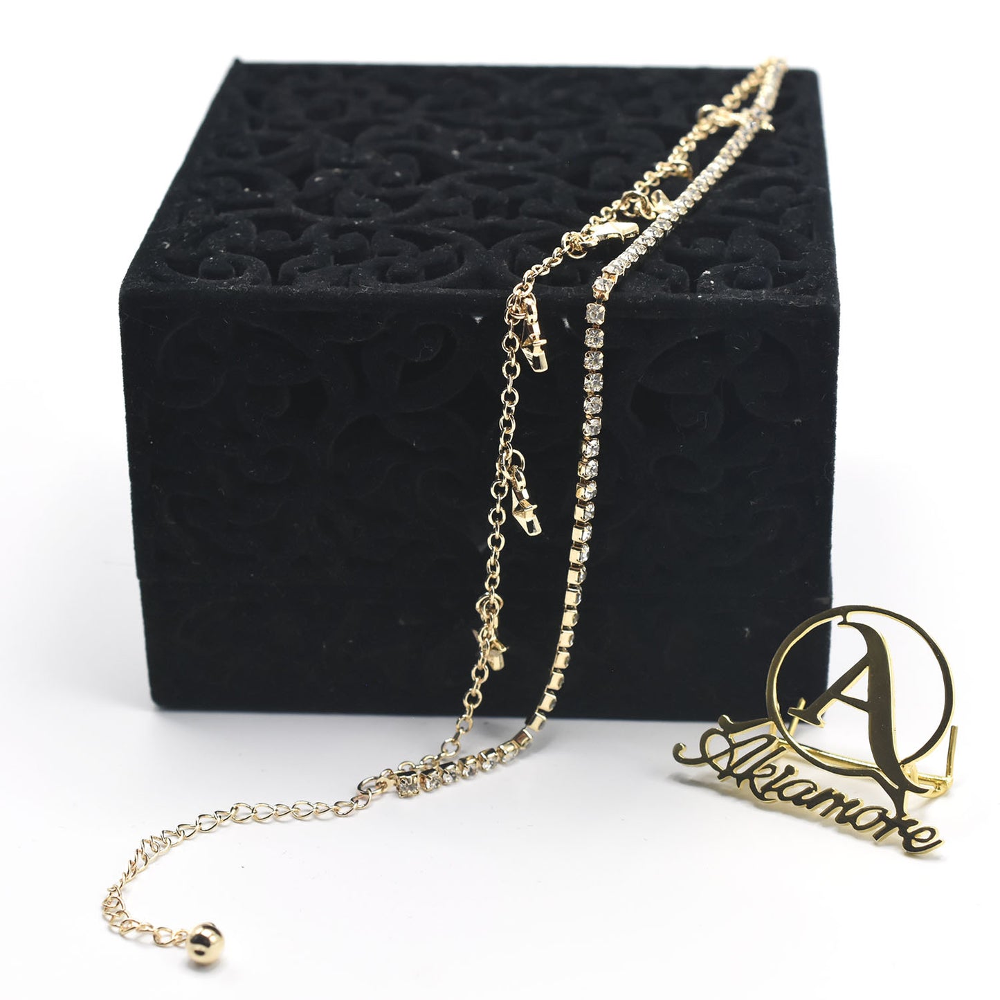 New stylish bracelet designs btfrgda6k-7