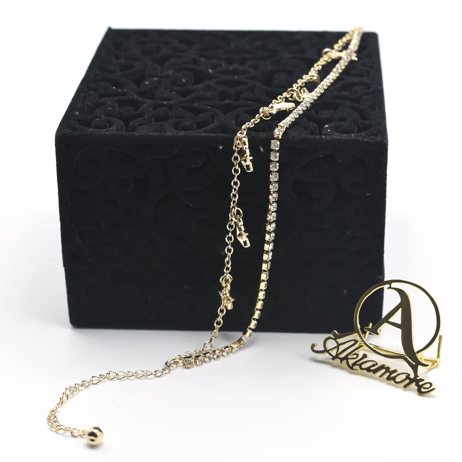 New stylish bracelet designs btfrgda6k-7