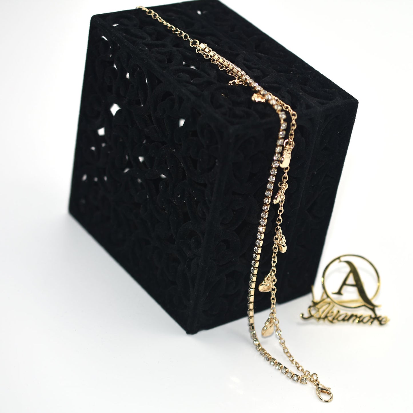 New stylish bracelet designs btfrgda6k-7