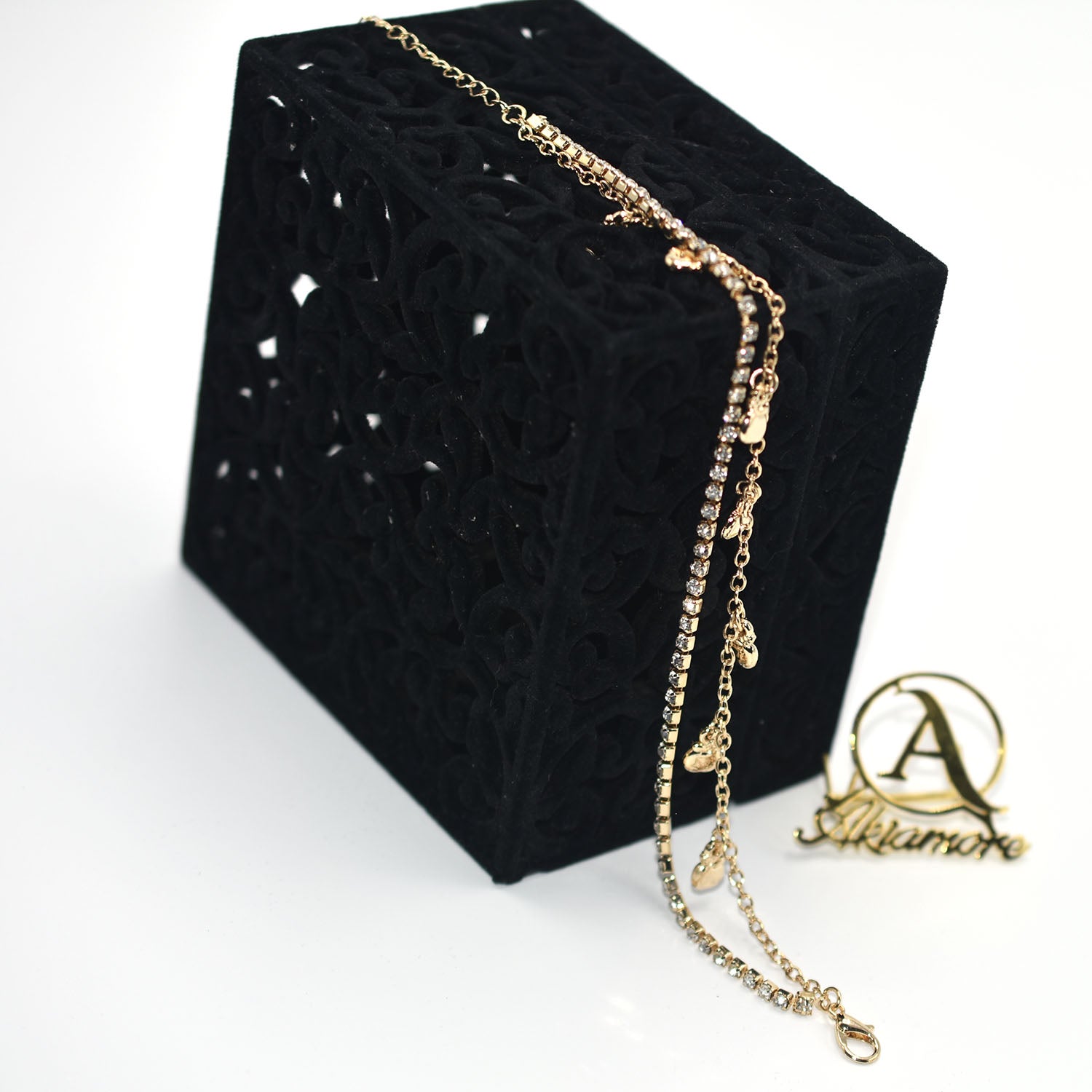 New stylish bracelet designs btfrgda6k-7