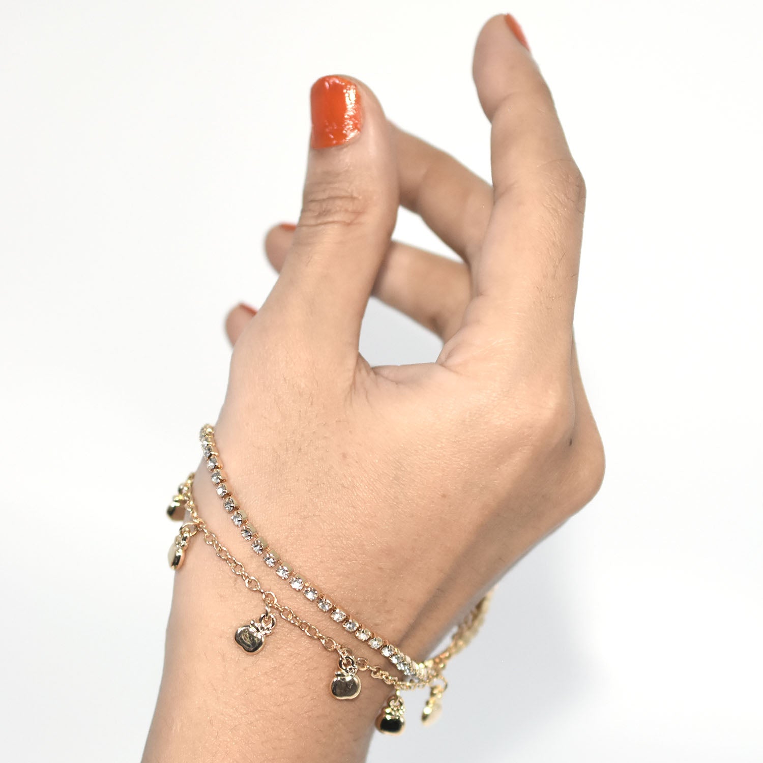 New stylish bracelet designs btfrgda6k-7