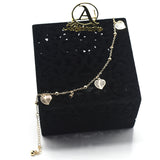 stylish gold bracelet designs for girls btfrgda6l-2