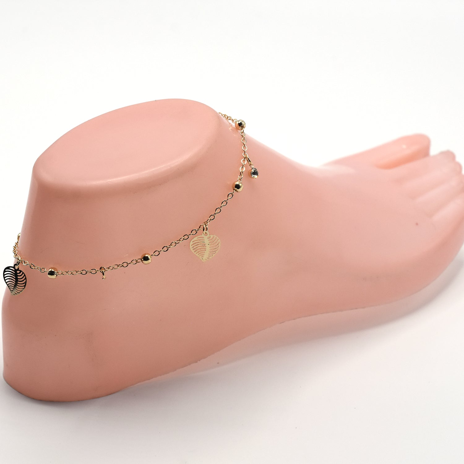 stylish gold bracelet designs for girls btfrgda6l-2