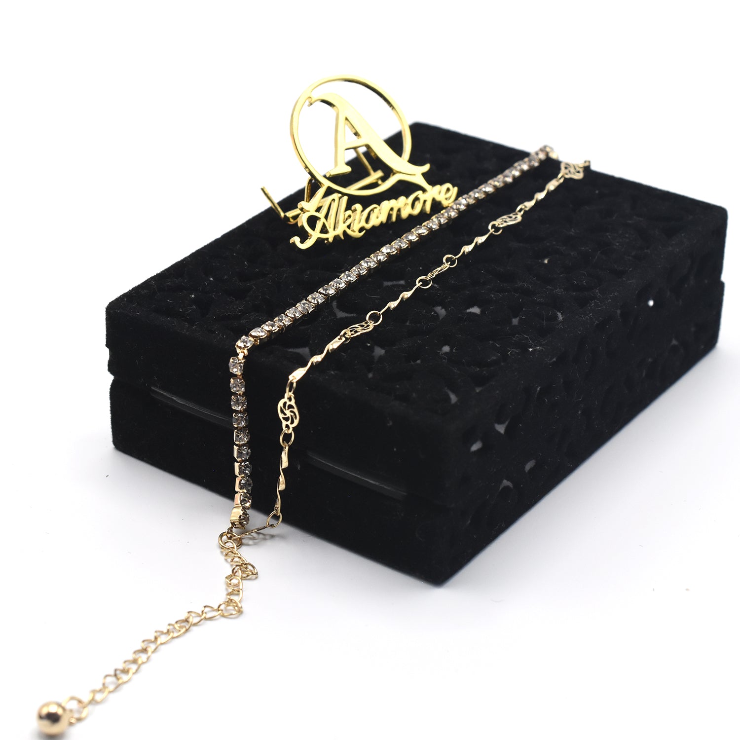Lovely Bracelets Ideas For Girls That Trending Right Now - FASHIONFULLFIT btfrgda6k-1