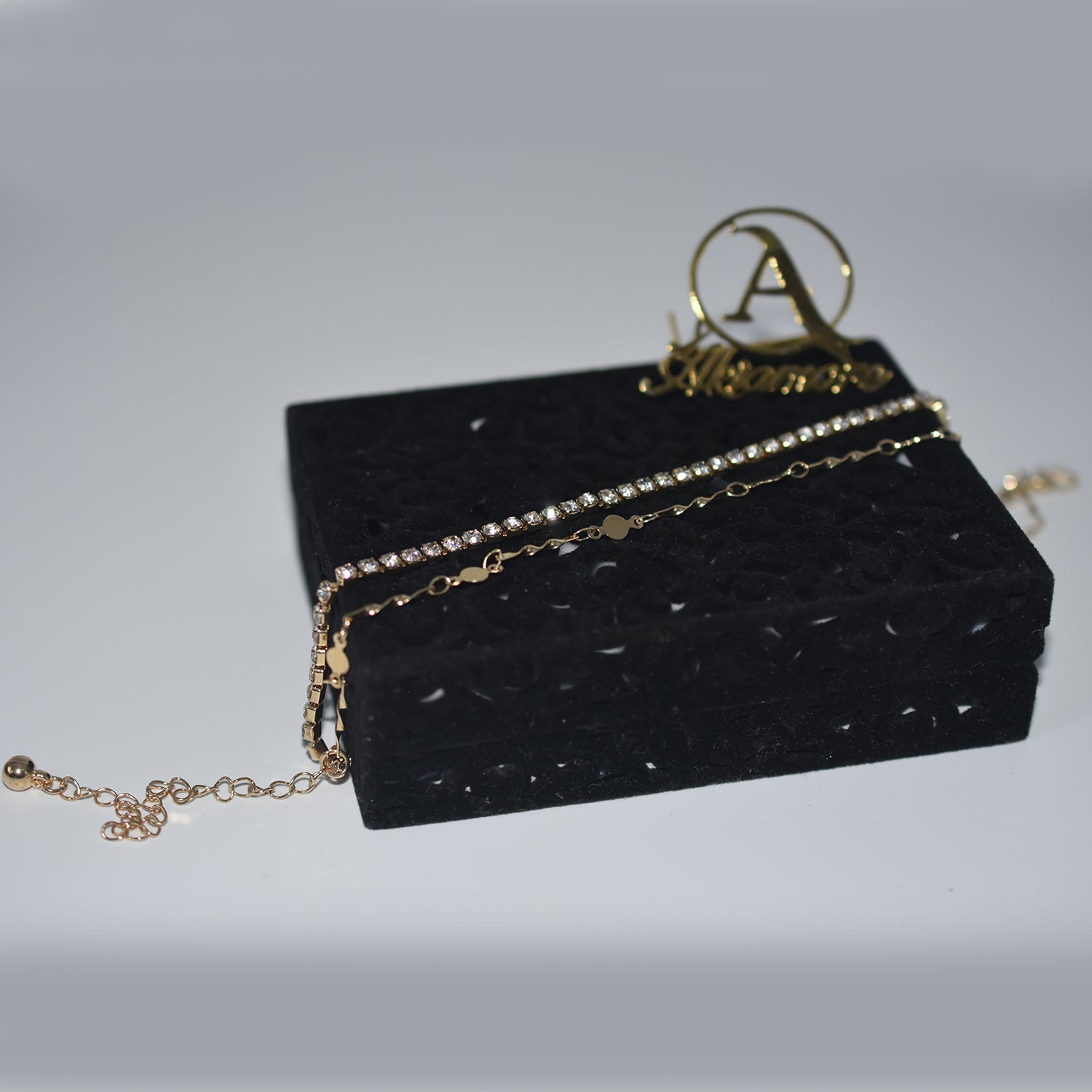 Lovely Bracelets Ideas For Girls That Trending Right Now - FASHIONFULLFIT btfrgda6k-1