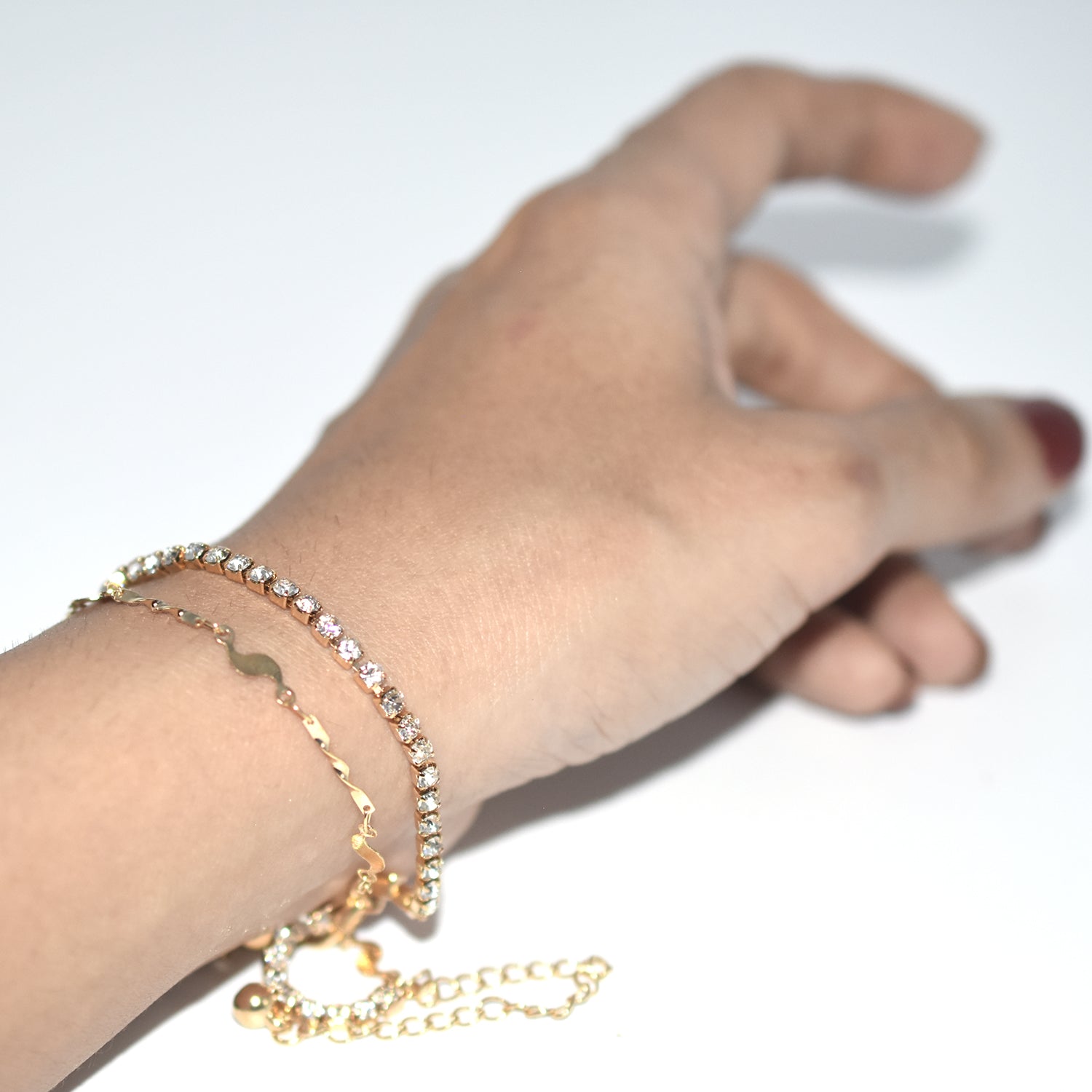 Lovely Bracelets Ideas For Girls That Trending Right Now - FASHIONFULLFIT btfrgda6k-1