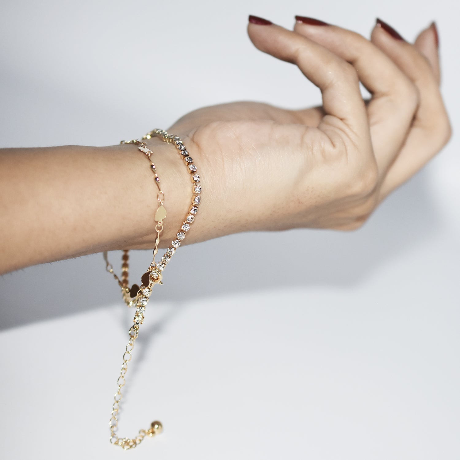 Lovely Bracelets Ideas For Girls That Trending Right Now - FASHIONFULLFIT btfrgda6k-1