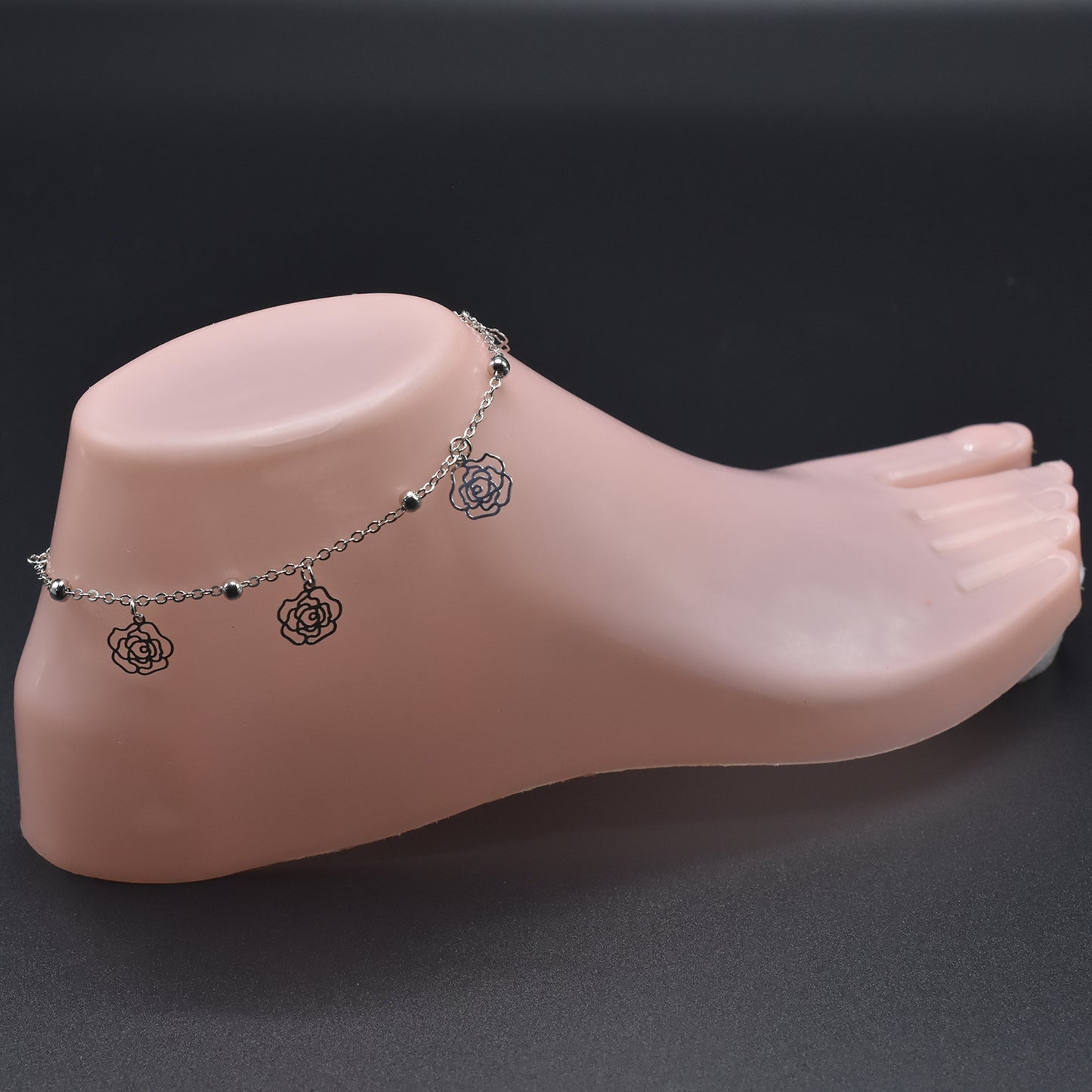 Silver bracelet designs for girls New silver bracelet for women btfrsra6j-7