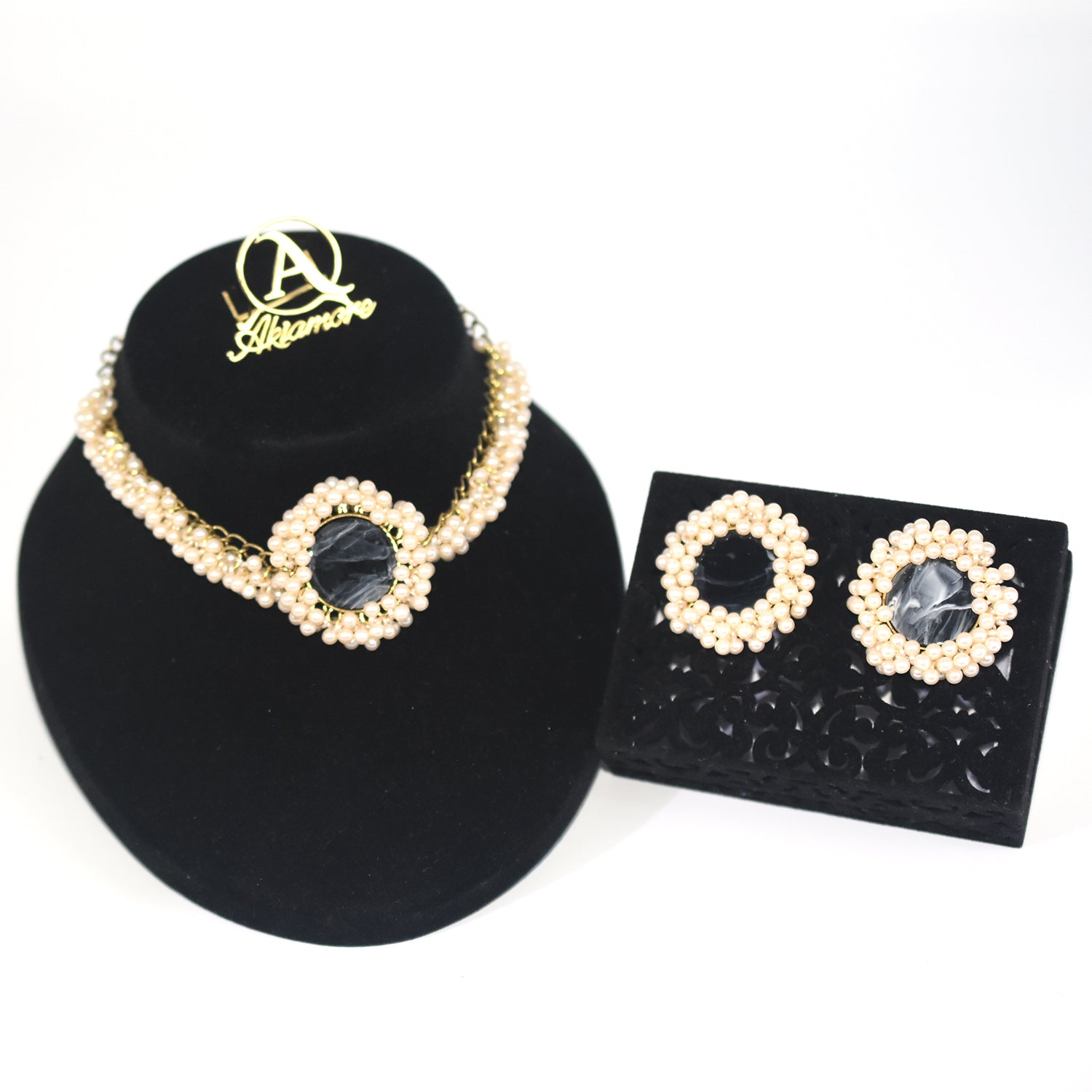 Copy of Jewelry Sets Women Indian African Jewelry Set amazing price Wedding Jewellery For Brides Dubai Gold Jewelry Sets jtfrwea7e-1