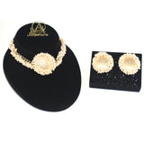 Copy of Jewelry Sets Women Indian African Jewelry Set amazing price Wedding Jewellery For Brides Dubai Gold Jewelry Sets jtfrwea7e-1