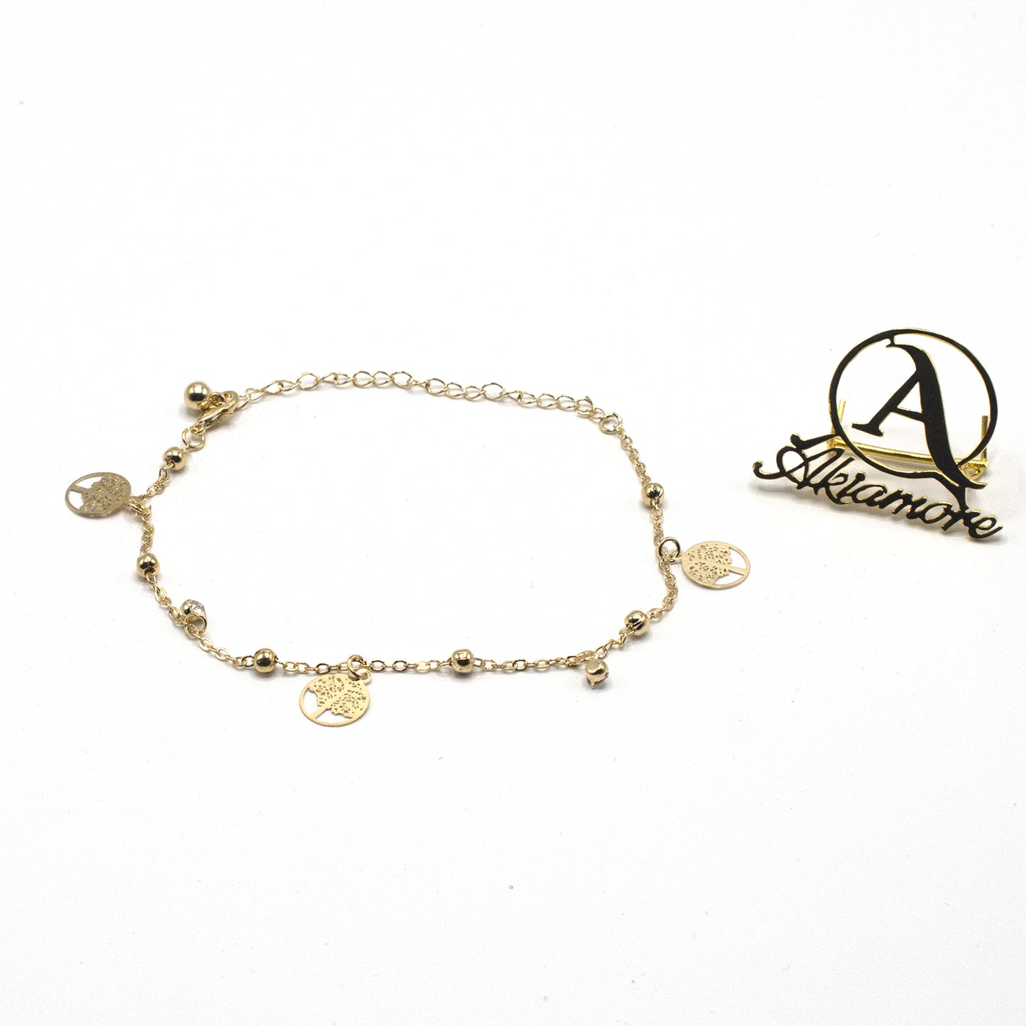 stylish gold bracelet designs for girls btfrgda6l-2