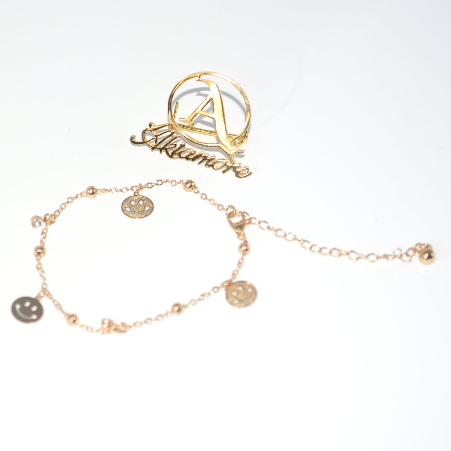 stylish gold bracelet designs for girls btfrgda6l-2